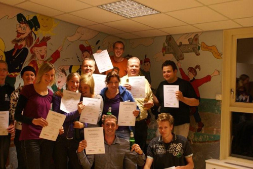 PBLS MES Groningen